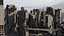 Post War Ruined City