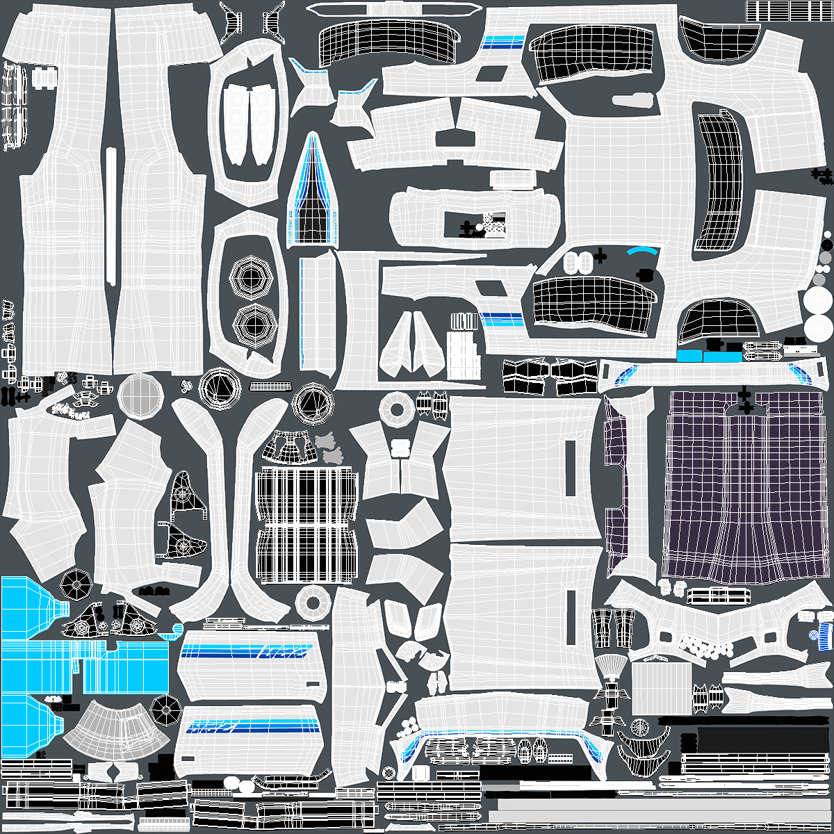 Iveco Daily VCT Long Véhicule Commandement Et Transmissions 2024 Gendarmerie Serie Limitee Perfex 750