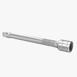 socket tool fxk6 x 3D model