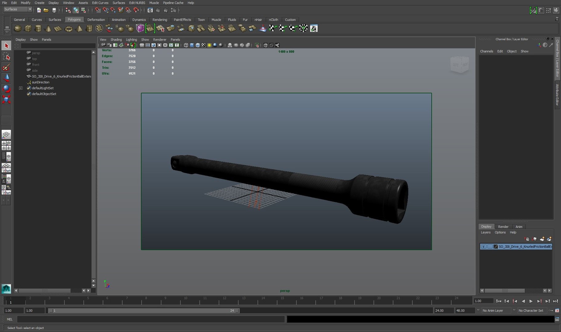 socket tool fxk6 x 3D model https://p.turbosquid.com/ts-thumb/LF/jaz3bS/jS2Ir5ZL/screenshot_maya/jpg/1545748830/1920x1080/fit_q87/fe47b6a318dec9c5f3d1b3e7f401080771ff2074/screenshot_maya.jpg