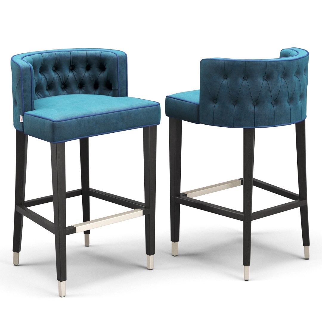 3D chair kare - TurboSquid 1270722