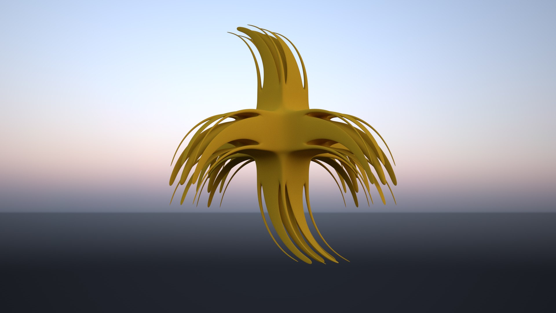 3D Abstract model model - TurboSquid 2047627