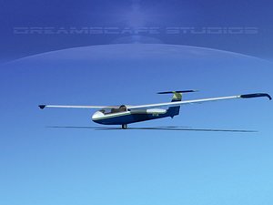 letov sailplane max