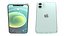 Apple iPhone 12 Vert