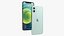 Apple iPhone 12 Vert