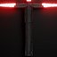 Kylo Ren Light Saber