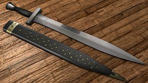 Sword