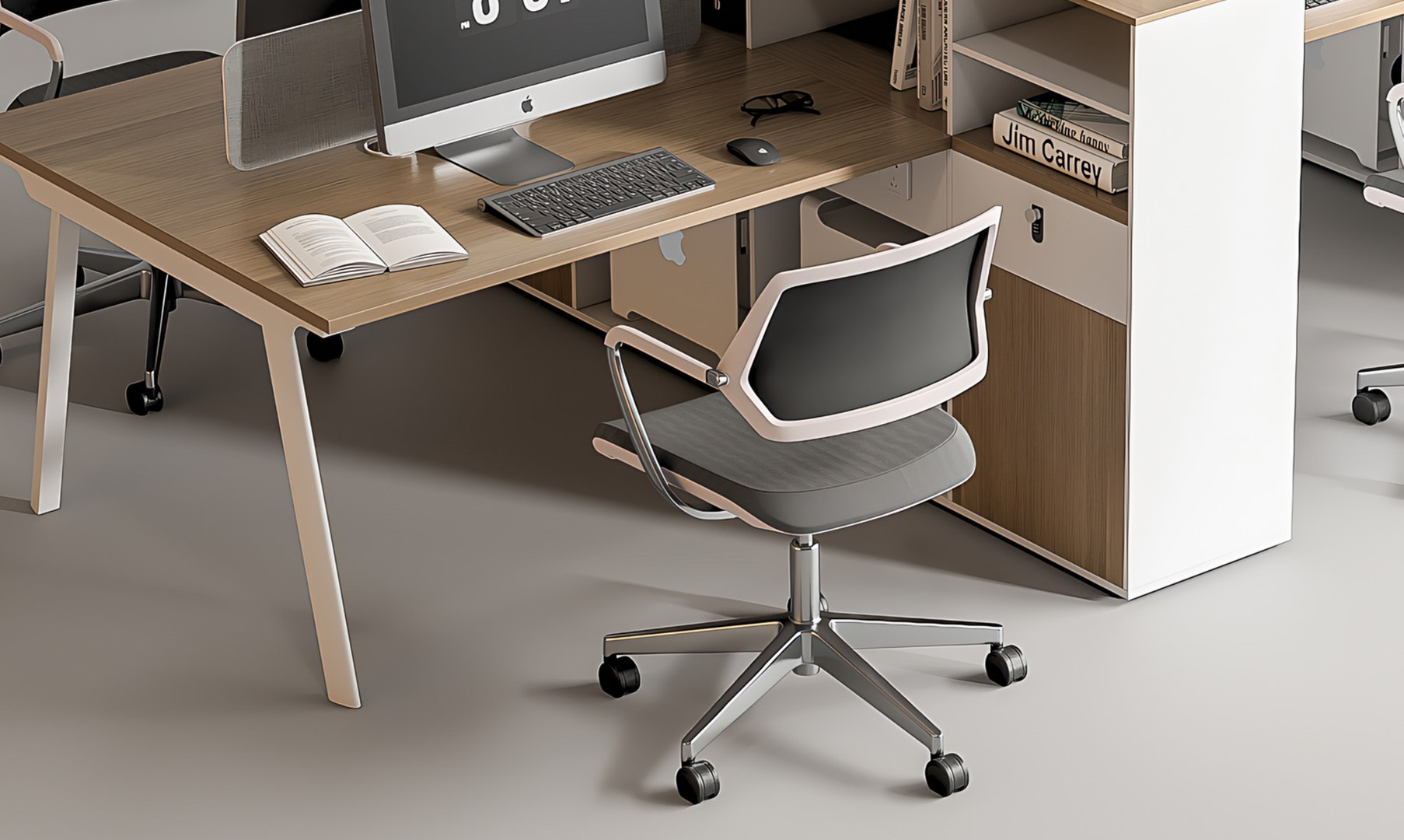 3D Office desk office chair computer desk workstation model https://p.turbosquid.com/ts-thumb/LF/uq92mC/h7/114/jpg/1749183746/1920x1080/fit_q87/31a8680a177a6022a5638b737d2a28e403b06d04/114.jpg