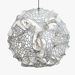 Quin Lamp