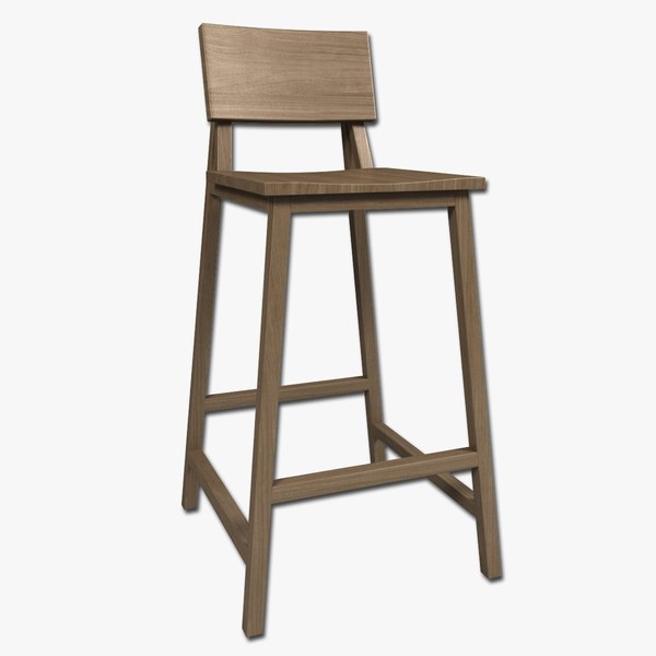max bar stool