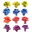Pack de champignons Pandora 12