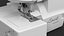 Household Overlock Machine Brother 1034D