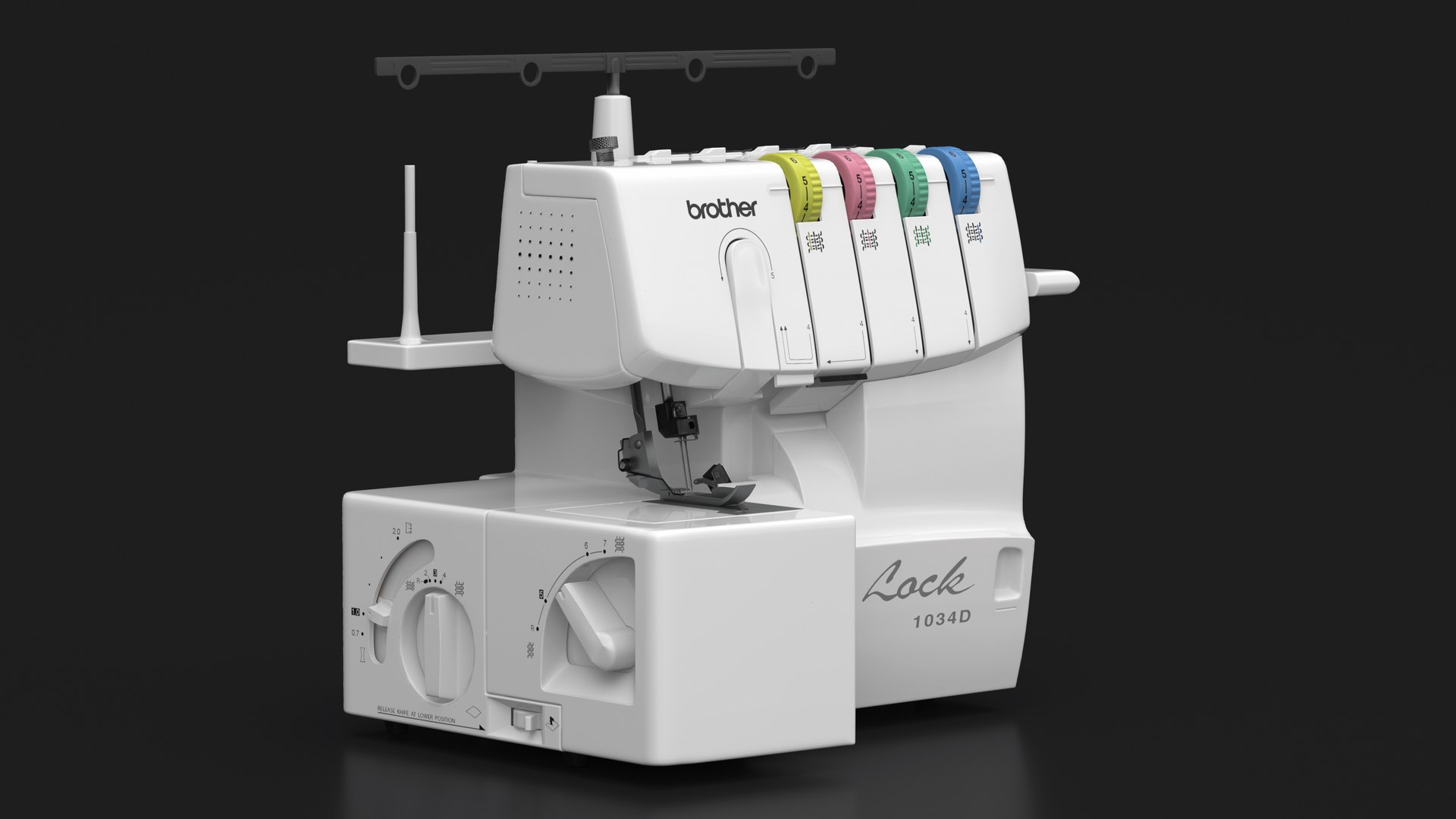 Household Overlock Machine Brother 1034D 3D model https://p.turbosquid.com/ts-thumb/LG/23nBsC/tU/householdoverlockmachinebrother1034d3dsmodel004/jpg/1688644374/1920x1080/fit_q87/884f4bb50afceebb20aba49f2815366f358d2e04/householdoverlockmachinebrother1034d3dsmodel004.jpg