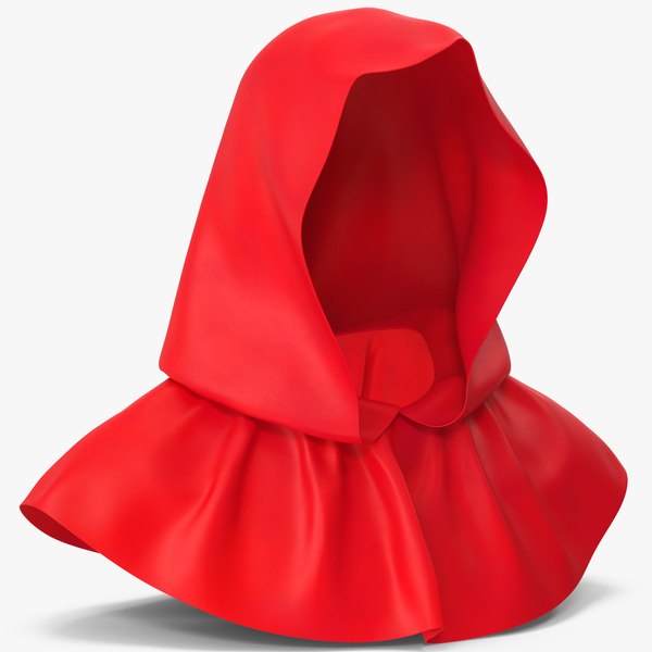 3D Hood 4