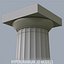 Colonna DORIC a