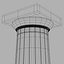 Colonna DORIC a