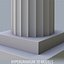 Colonna DORIC a