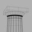 Colonna DORIC a