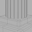Colonna DORIC a