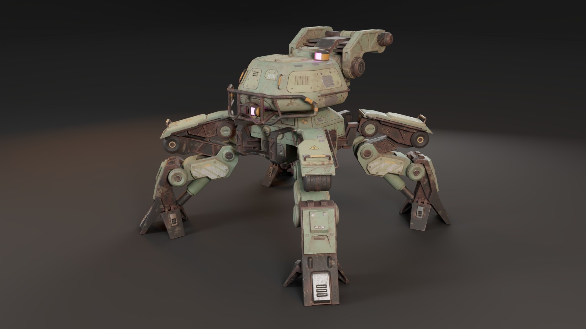 3D Bot Mite https://p.turbosquid.com/ts-thumb/LG/AEkocx/1y/botmitewithoutguns1/jpg/1761207575/1920x1080/fit_q87/cc91aa3e269fcc598f5d5c2792da55d0b55e3d1e/botmitewithoutguns1.jpg