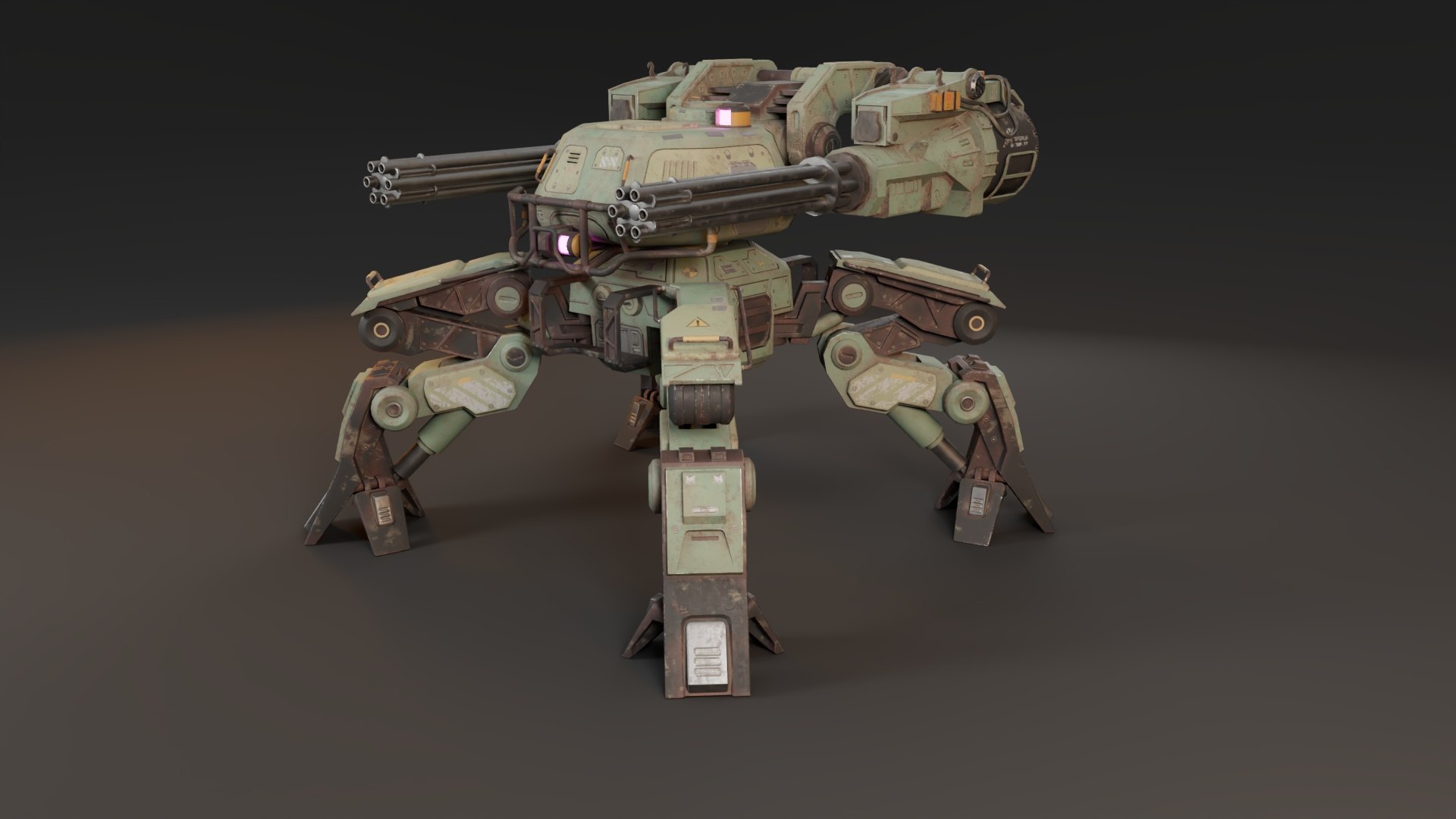 3D Bot Mite https://p.turbosquid.com/ts-thumb/LG/AEkocx/33/botmite5/jpg/1761207513/1920x1080/fit_q87/c6a7efea71a922dc489ce6c45d511163f86eadef/botmite5.jpg