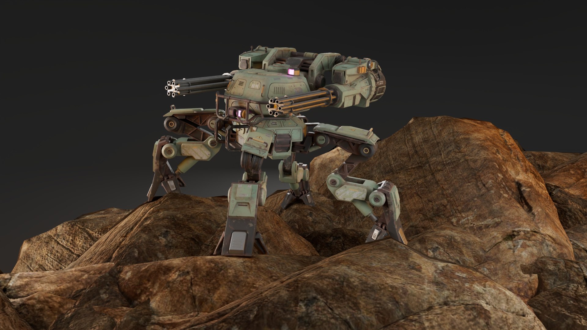 3D Bot Mite https://p.turbosquid.com/ts-thumb/LG/AEkocx/Cu/botmite3/jpg/1761207516/1920x1080/fit_q87/c7ab45f0a3c6534772d97d9b5ffd5c311351e55e/botmite3.jpg