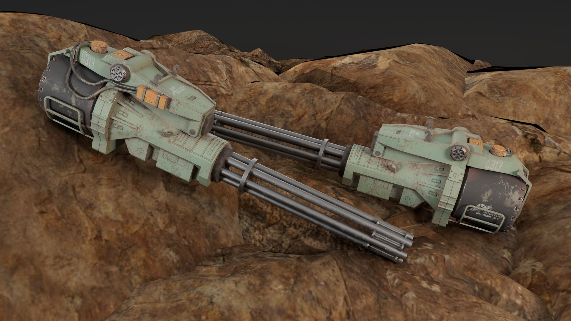 3D Bot Mite https://p.turbosquid.com/ts-thumb/LG/AEkocx/Fu/mchinegun1/jpg/1761207514/1920x1080/fit_q87/cb94223927ecce4e9c4a8c444c41b4ce4c4eaa5a/mchinegun1.jpg