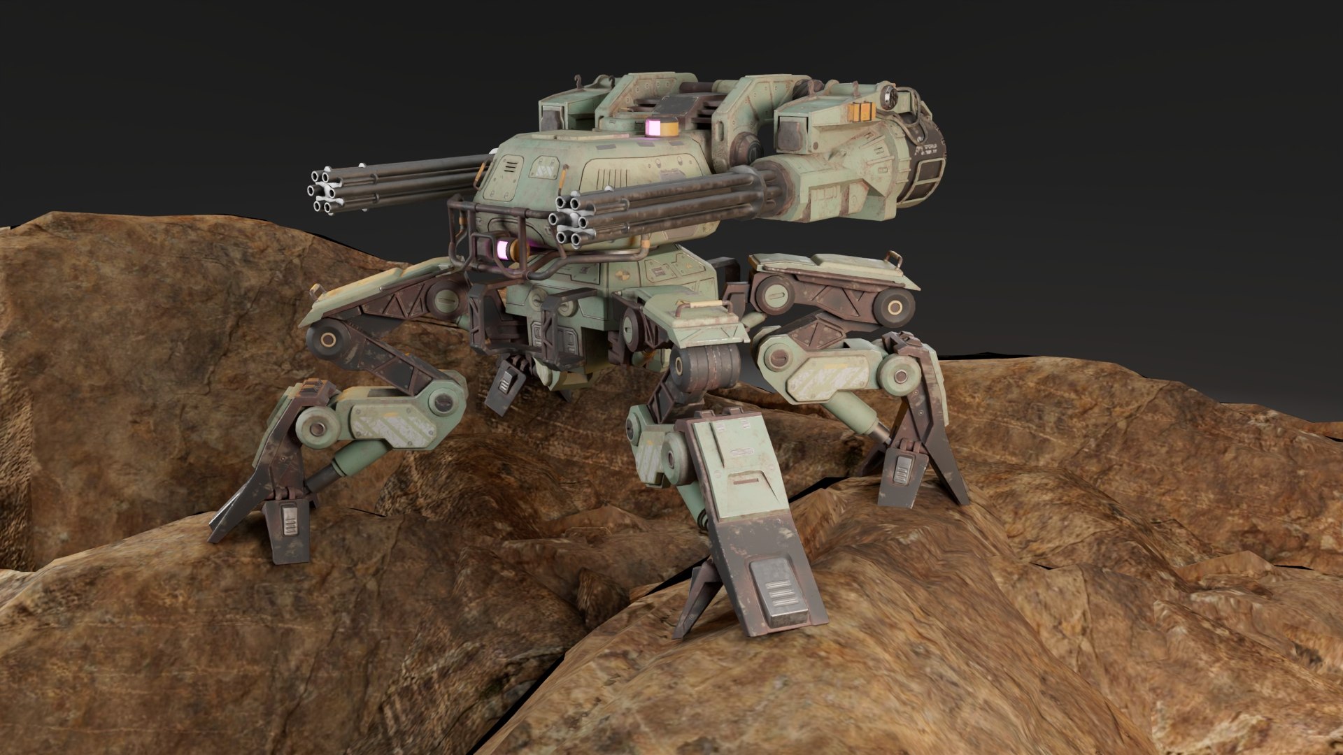 3D Bot Mite https://p.turbosquid.com/ts-thumb/LG/AEkocx/H7/botmite2/jpg/1761207517/1920x1080/fit_q87/136a579207b779857720caaa6a6bf62f758a5d3a/botmite2.jpg