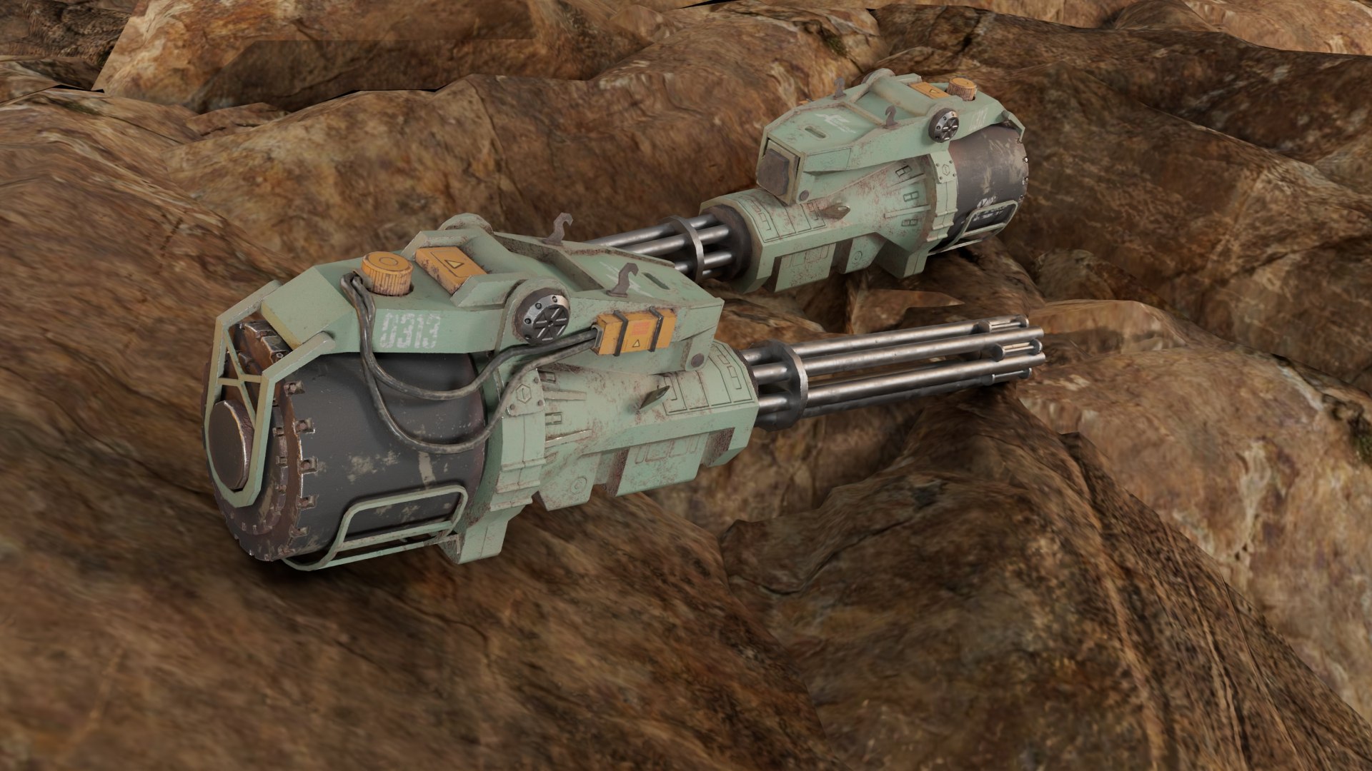 3D Bot Mite https://p.turbosquid.com/ts-thumb/LG/AEkocx/gF/mchinegun2/jpg/1761207513/1920x1080/fit_q87/600698813766177e0c4372738e6dd185d883b98a/mchinegun2.jpg