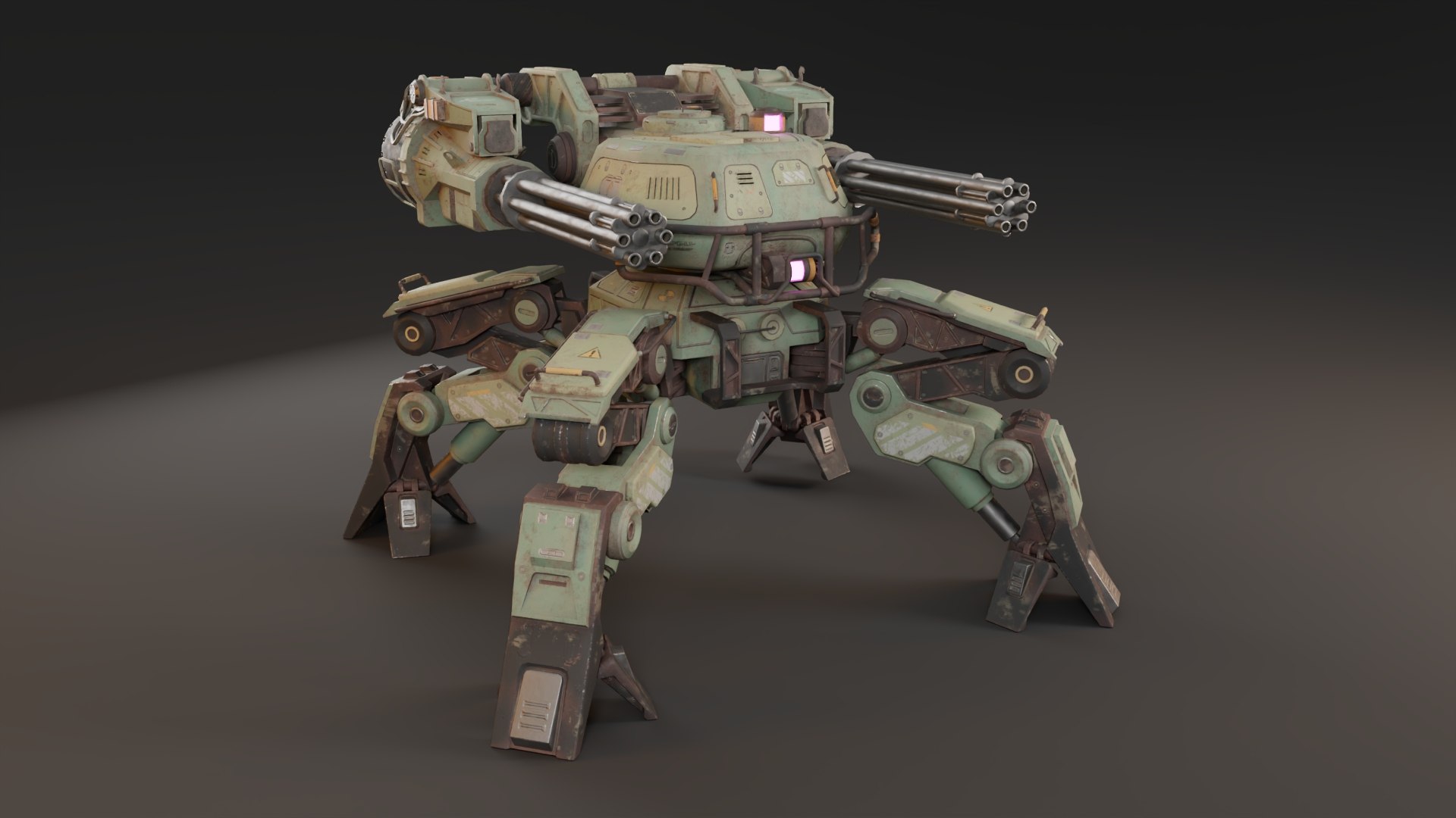 3D Bot Mite https://p.turbosquid.com/ts-thumb/LG/AEkocx/hf/botmite4/jpg/1761207515/1920x1080/fit_q87/59369d980bdb045f5d9c2fe8aeadd89ed1594ec0/botmite4.jpg