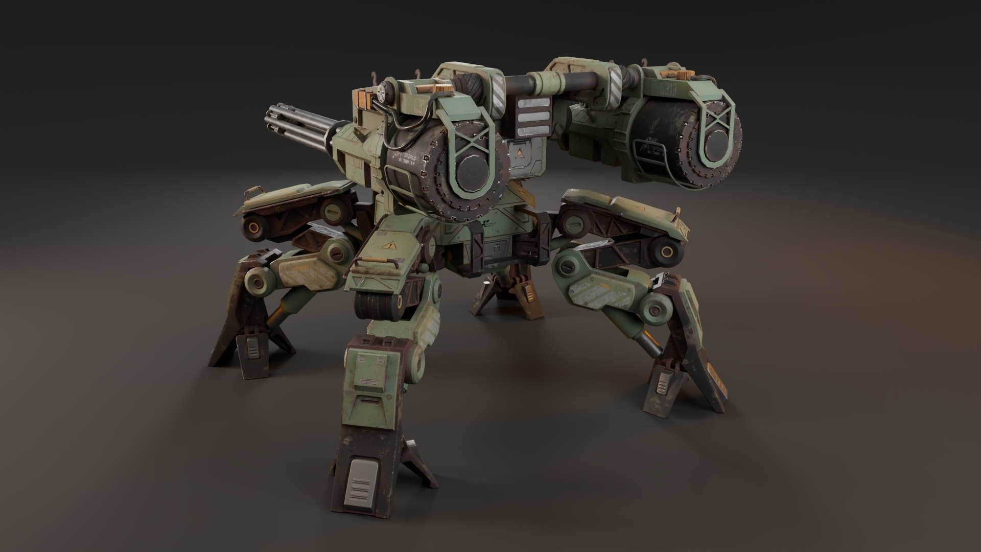 3D Bot Mite https://p.turbosquid.com/ts-thumb/LG/AEkocx/i9/botmite6/jpg/1761207515/1920x1080/fit_q87/7d2a8394c901a7e8f74ba5671870f7a51f679d1f/botmite6.jpg
