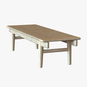 max bench hans wegner kayak
