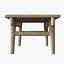 panca per kayak di hans wegner