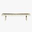 panca per kayak di hans wegner