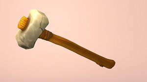 Stonehowl 3D