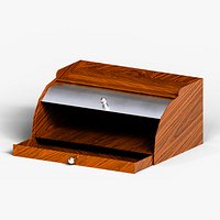 breadbox