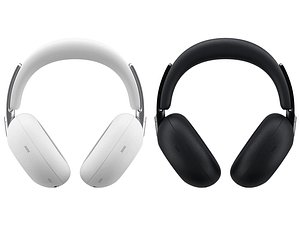 Sony WH-1000XX the collexion Headphones 3D model