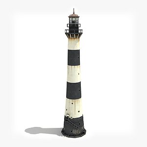 Port Canaveral Lighthouse