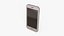 Appareil smartphone