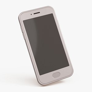 3D Smartphone Device