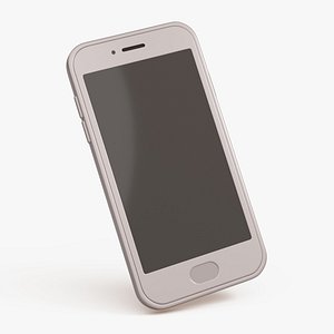 Smartphone Device