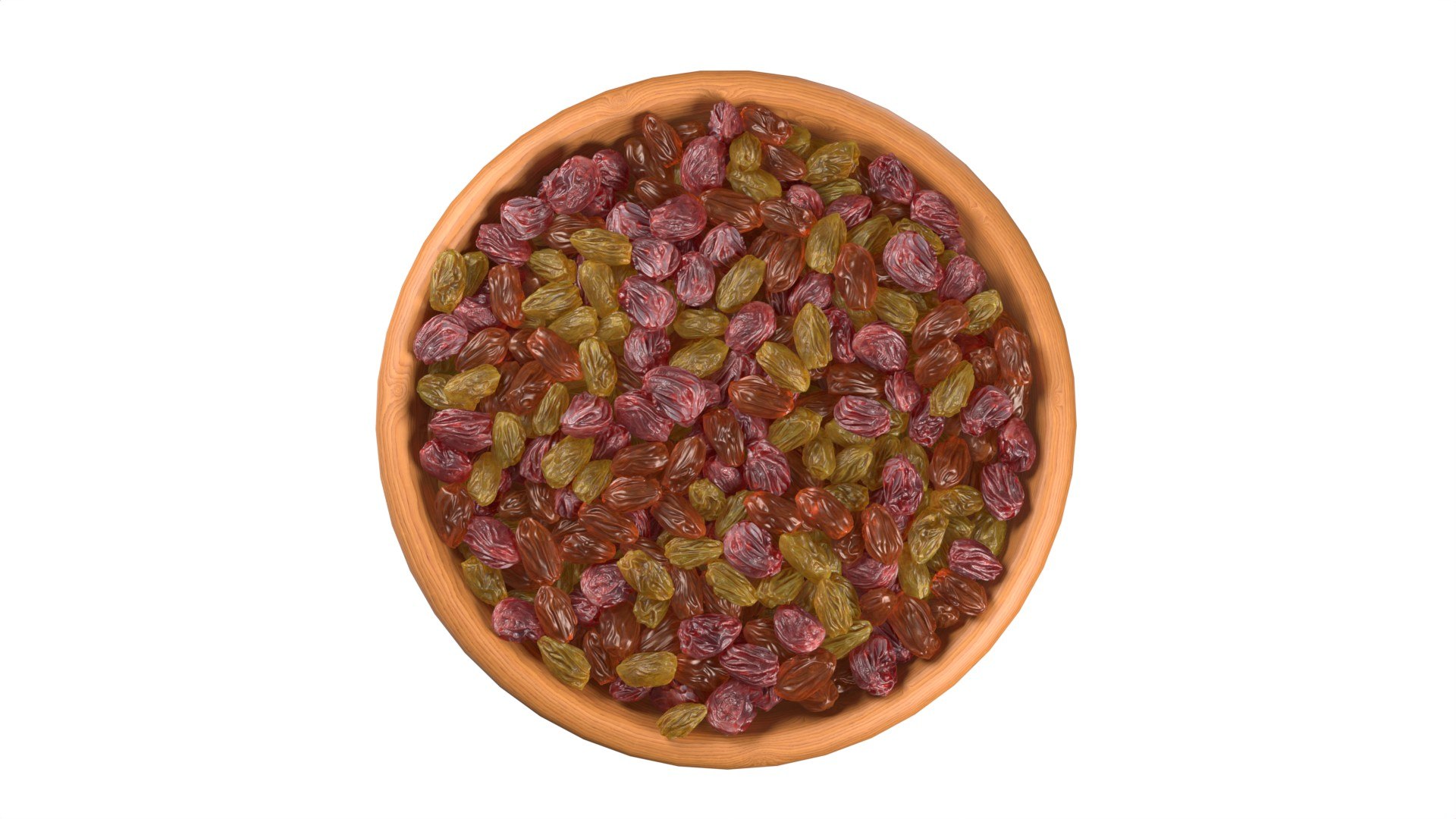 Raisins mix bowl 3D model https://p.turbosquid.com/ts-thumb/LG/Qb43qI/7E/3/jpg/1745469182/1920x1080/fit_q87/01fd1b5127f35cd7cefbe973fdc326205fbf510a/3.jpg