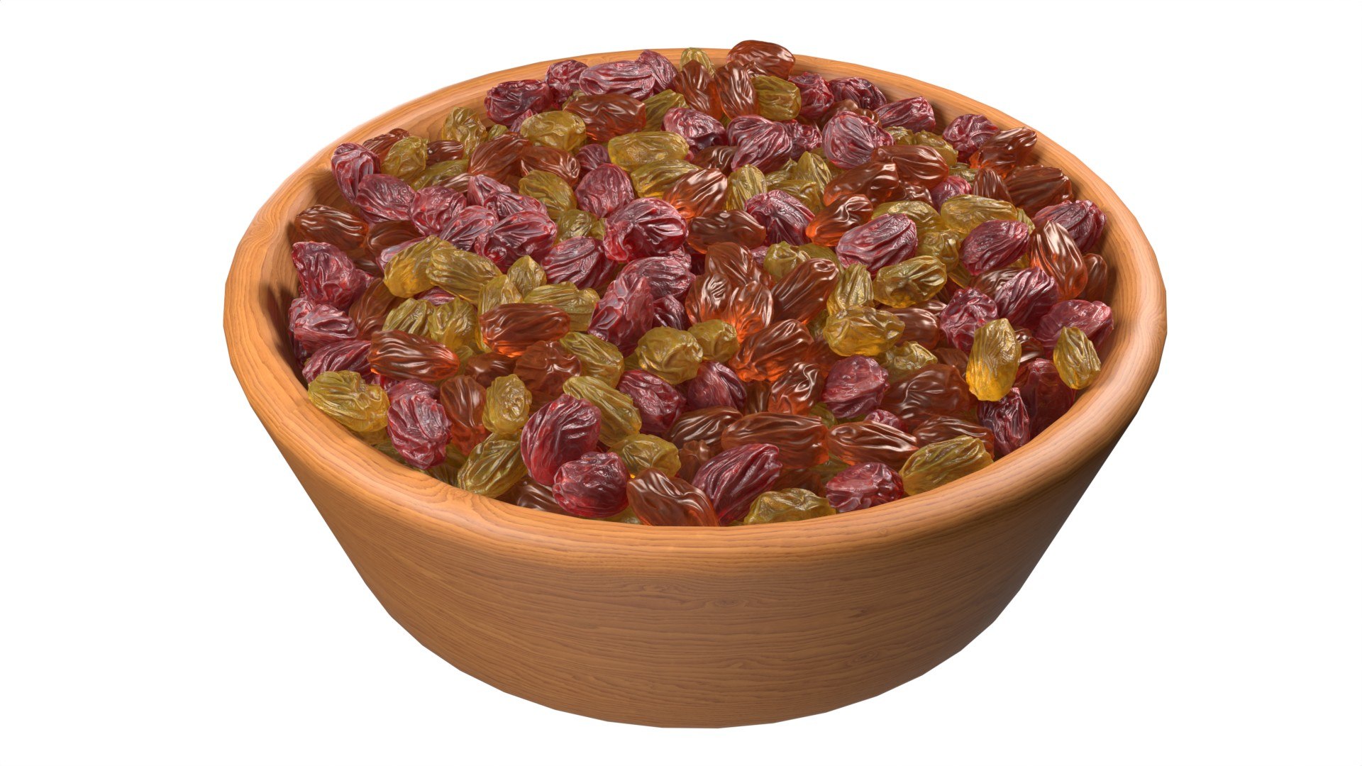 Raisins mix bowl 3D model https://p.turbosquid.com/ts-thumb/LG/Qb43qI/Eu/2/jpg/1745469181/1920x1080/fit_q87/5b355d1a8e7bf33ac33c9fd59fbc69181e592555/2.jpg