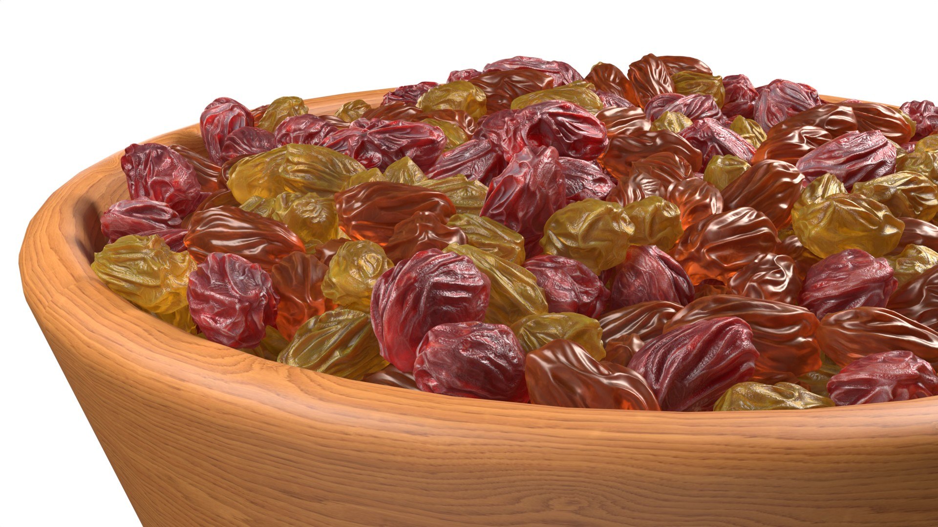 Raisins mix bowl 3D model https://p.turbosquid.com/ts-thumb/LG/Qb43qI/GZ/4/jpg/1745469183/1920x1080/fit_q87/1fa208cb166714a8b92fd70d2375240626a166d5/4.jpg