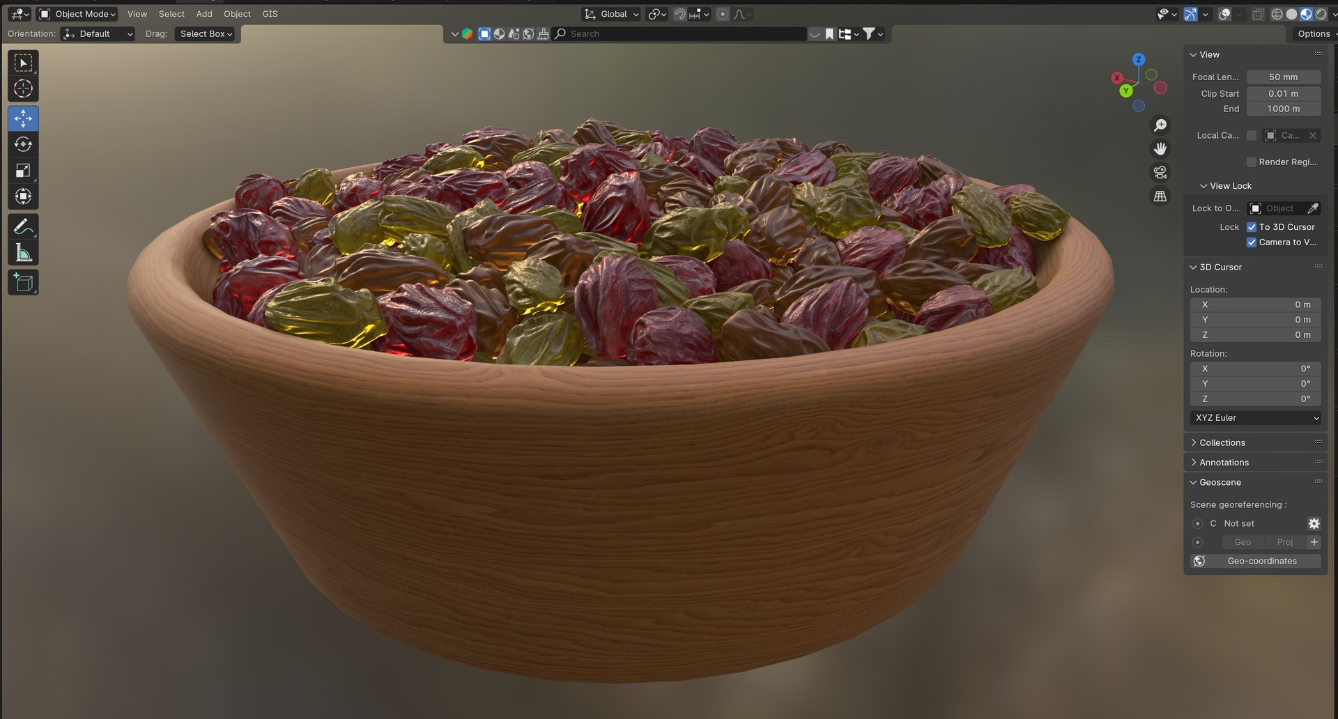Raisins mix bowl 3D model https://p.turbosquid.com/ts-thumb/LG/Qb43qI/f0/8/jpg/1745469187/1920x1080/fit_q87/732dead97bf5cc40d9790433312d53c416b5de3f/8.jpg