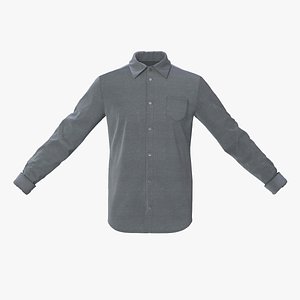 Dress Shirt Long Sleeves