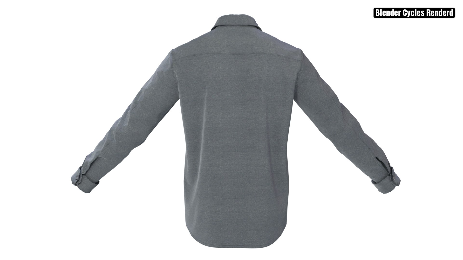 Dress Shirt Long Sleeves model https://p.turbosquid.com/ts-thumb/LG/RgSsPU/E5/shirtlongsleevesgraybackjpg/jpg/1664491191/1920x1080/fit_q87/5e75b1e34f880b5832991732ae09a655b19fcb2e/shirtlongsleevesgraybackjpg.jpg