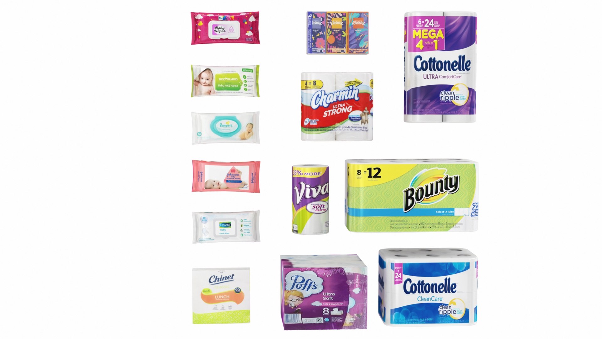 Paper and Tooth Care Products 30 in 1 model https://p.turbosquid.com/ts-thumb/LG/UJgCXu/RC/paperproducts1/jpg/1760937178/1920x1080/fit_q87/1be6a996c4450218be08e60724c271b76dc92aaa/paperproducts1.jpg