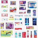 Productos para el cuidado del papel y los dientes 30 en 1