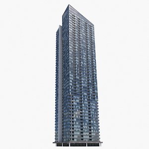 3D pinnacle adelaide buildings